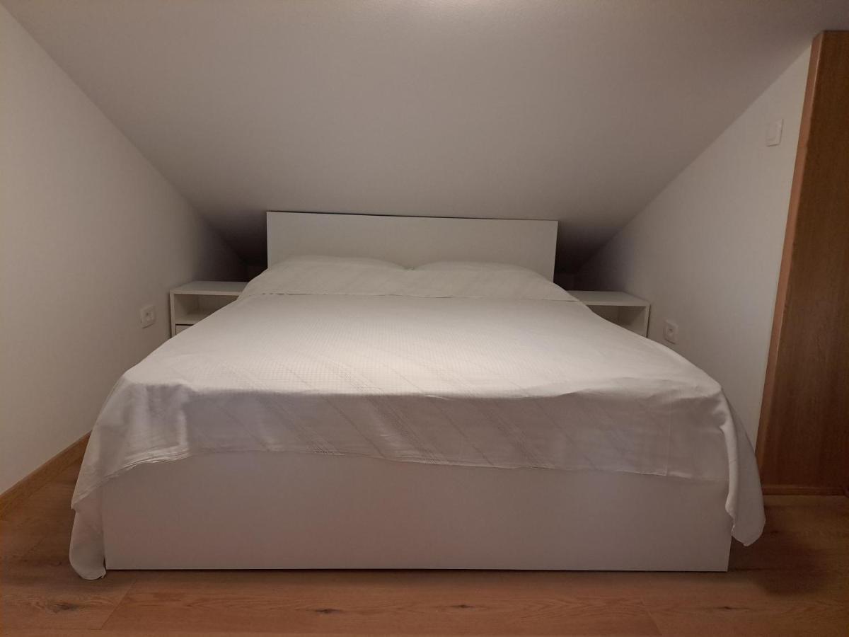Apartman Vidas Palit Exterior photo