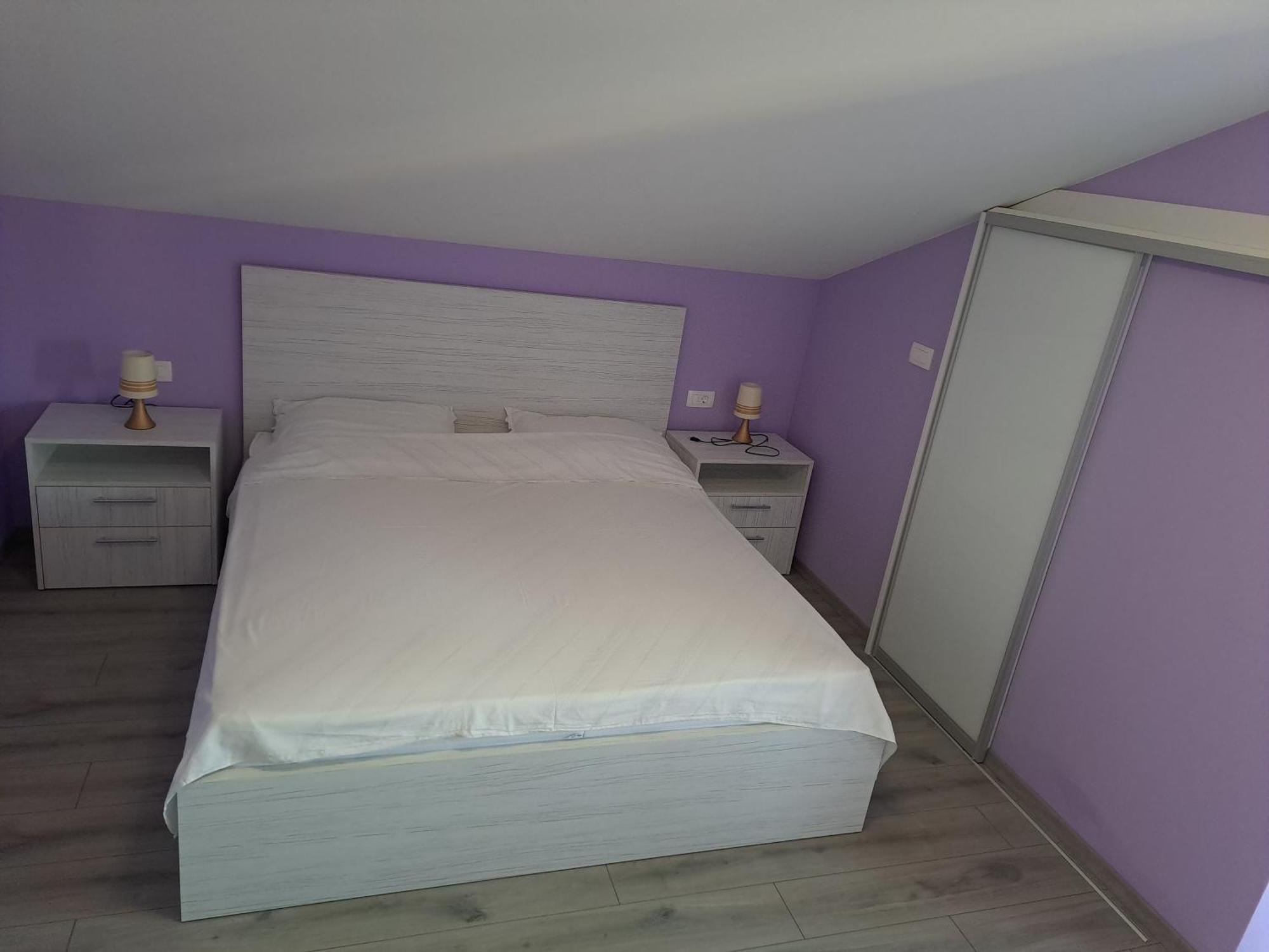 Apartman Vidas Palit Exterior photo